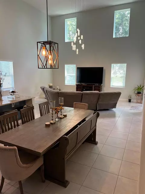 Dining - 1506 Pines End Pl, Saint Cloud, FL 34771 photo 1 of 1
