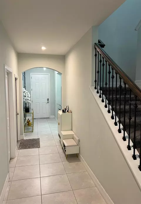 Entry Way - 1506 Pines End Pl, Saint Cloud, FL 34771 photo 1 of 1