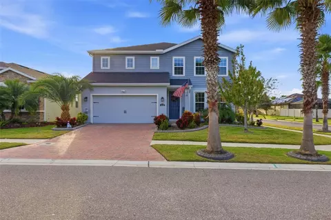12138 Blue Pacific Dr, Riverview, FL 33579
