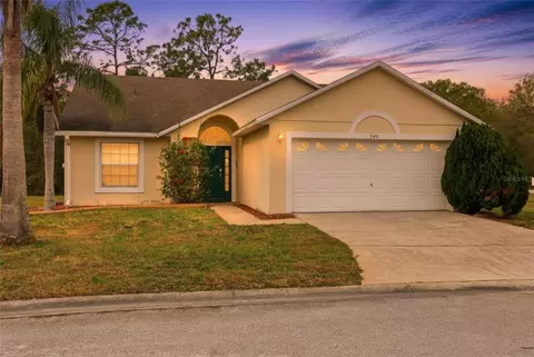 545 Whittier St, Davenport, FL 33896