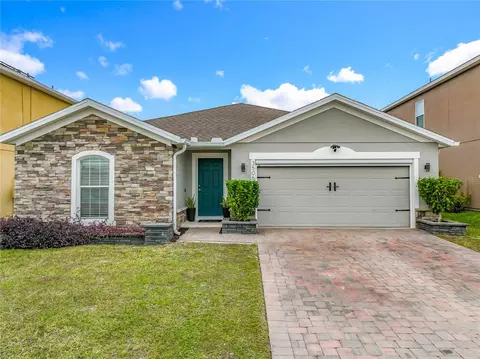 3506 Gretchen Dr, Ocoee, FL 34761