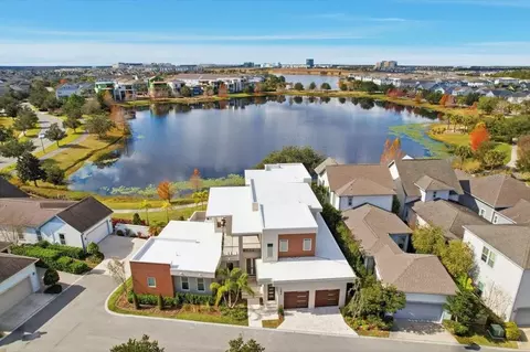 13424 Beebe Aly, Orlando, FL 32827