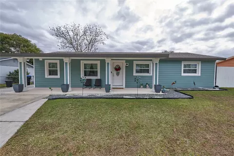 7520 Lois Marie Ct, Orlando, FL 32807