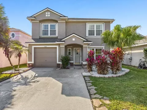 1220 Heather Lake Dr, Orlando, FL 32824
