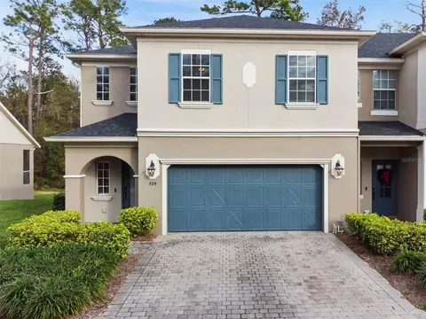 529 Evening Sky Dr, Oviedo, FL 32765