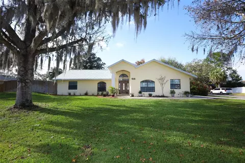 615 Citrus Ave, Oviedo, FL 32765