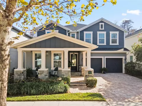 14144 Aldford Dr, Winter Garden, FL 34787