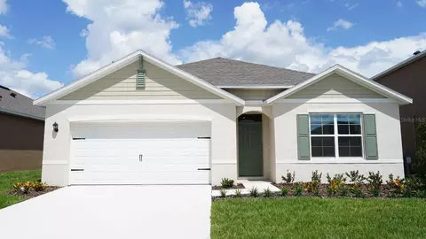 3376 Wakefield Dr, Haines City, FL 33844