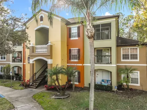 12602 Crest Springs Ln #1333, Orlando, FL 32828