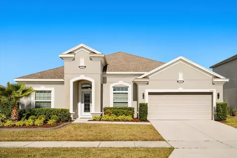 5351 Carrara Ct, Saint Cloud, FL 34771 photo 1