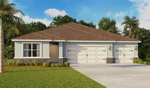 5239 Ligonberry St, Lakeland, FL 33811