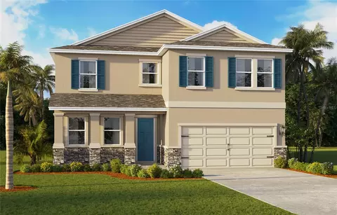 5392 Cloudberry, Lakeland, FL 33811