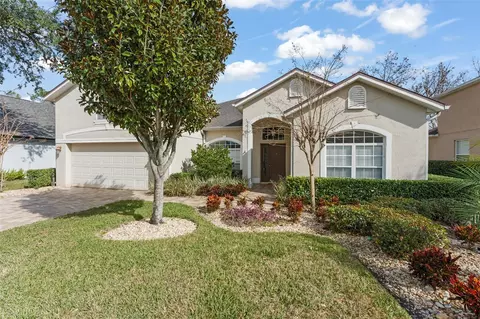 889 Pickfair Ter, Lake Mary, FL 32746
