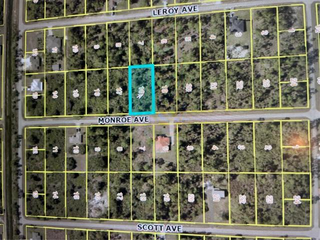 811 Monroe Ave, Lehigh Acres, FL 33972