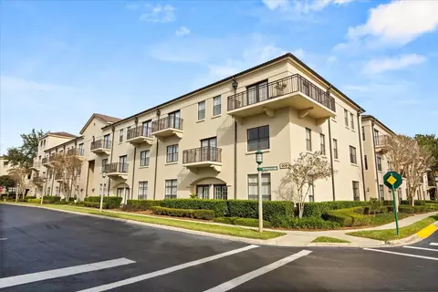 909 Waterside Ln #307, Celebration, FL 34747