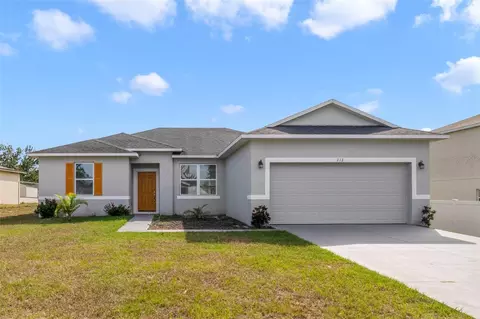 212 Grouper Ct, Poinciana, FL 34759