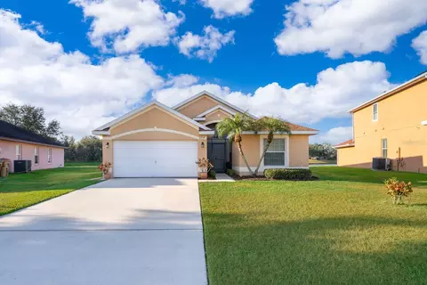 2734 Eagle Canyon Dr S, Kissimmee, FL 34746