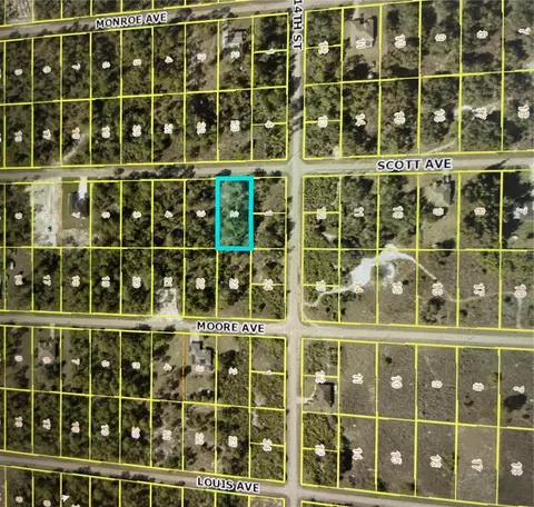 1320 Scott Ave, Lehigh Acres, FL 33972