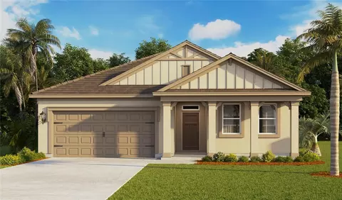 5388 Cloudberry Ave, Lakeland, FL 33811