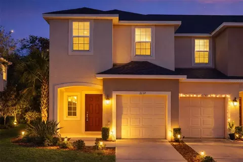 2137 Crystal Bell St, Orlando, FL 32824