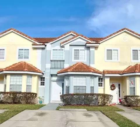1175 S Beach Cir, Kissimmee, FL 34746
