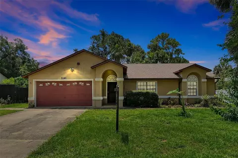 1141 Doyle Rd, Deltona, FL 32725