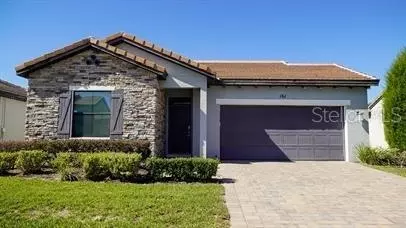 161 Kenny Blvd, Haines City, FL 33844