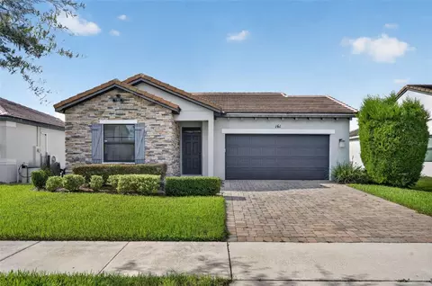 161 Kenny Blvd, Haines City, FL 33844