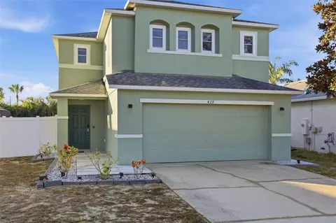429 Rona Ln, Davenport, FL 33897