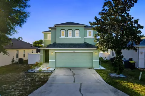 429 Rona Ln, Davenport, FL 33897