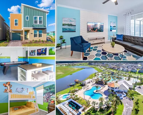 3032 Protagonist St, Kissimmee, FL 34746