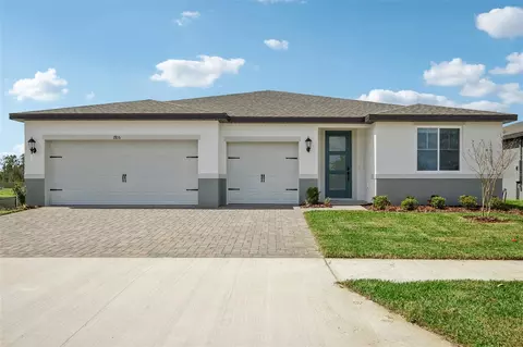 1705 Draughton Dr, Zephyrhills, FL 33541