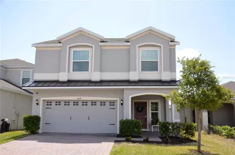 6877 Wilson Hammock Ave, Groveland, FL 34736