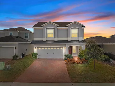 6877 Wilson Hammock Ave, Groveland, FL 34736