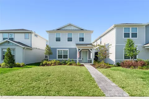10959 Vesper Alley Aly, Orlando, FL 32829
