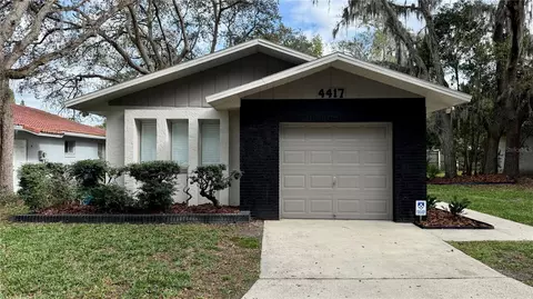 4417 Fair Weather Way, Orlando, FL 32808