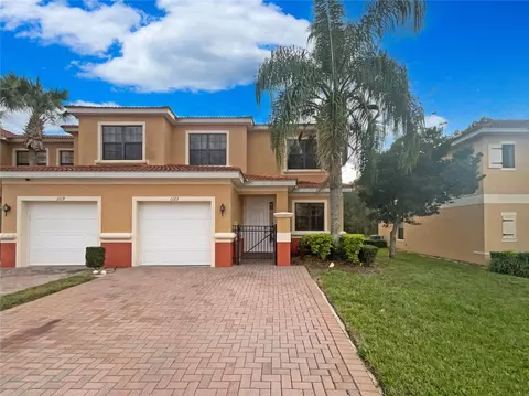 1123 Chervil Dr, Poinciana, FL 34759