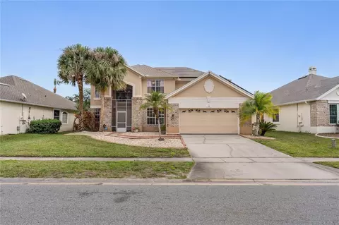 1524 The Oaks Blvd, Kissimmee, FL 34746