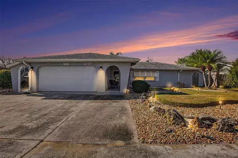 538 Dijon Dr, Melbourne, FL 32935