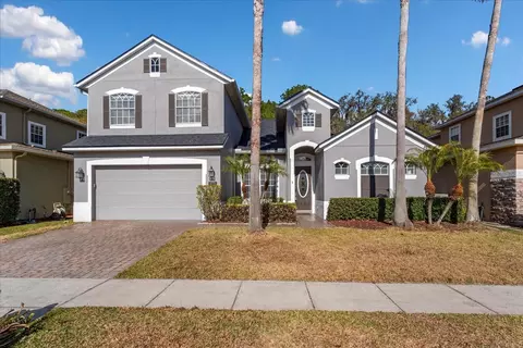 4771 Cains Wren Trl, Sanford, FL 32771
