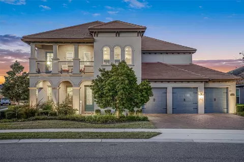 1420 Oil Lamp Cv, Lake Mary, FL 32746