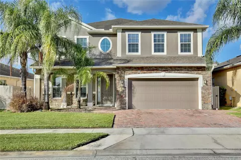 6049 Fender Ct, Orlando, FL 32837