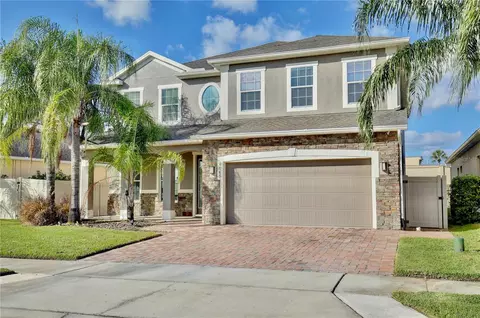 6049 Fender Ct, Orlando, FL 32837