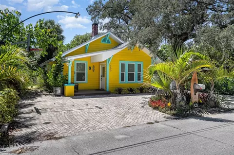 703 Shady Ln, Melbourne, FL 32935