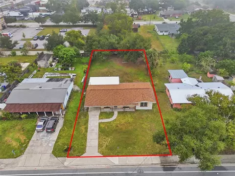 1221 N Thacker Ave, Kissimmee, FL 34741