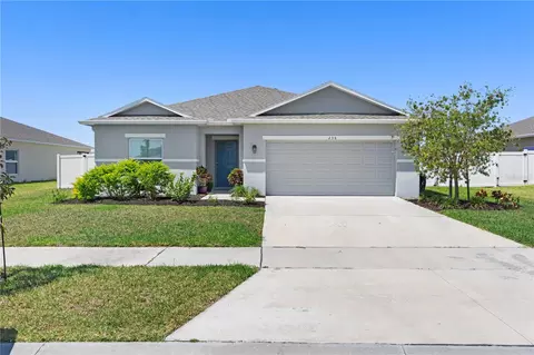 236 Aquamarine Ln, Kissimmee, FL 34758