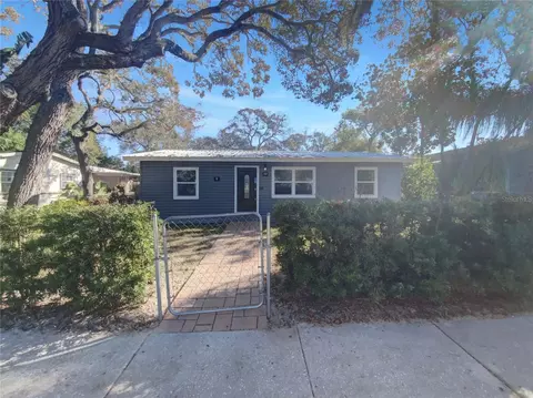 1981 Carolina Ave, Tarpon Springs, FL 34689