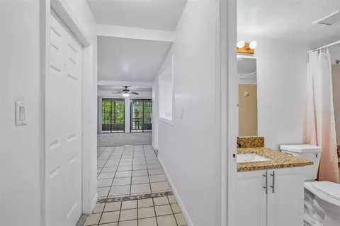 Entry Way - 5606 SW 8th Pl, Gainesville, FL 32607 photo 1 of 1