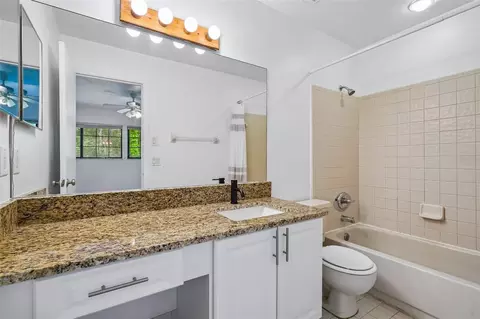 Bath - 5606 SW 8th Pl, Gainesville, FL 32607 photo 2 of 3