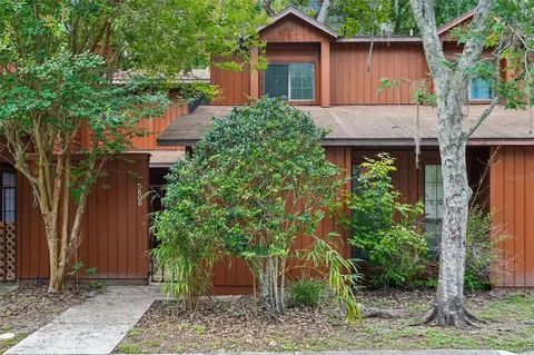 Exterior - 5606 SW 8th Pl, Gainesville, FL 32607 photo 1 of 6